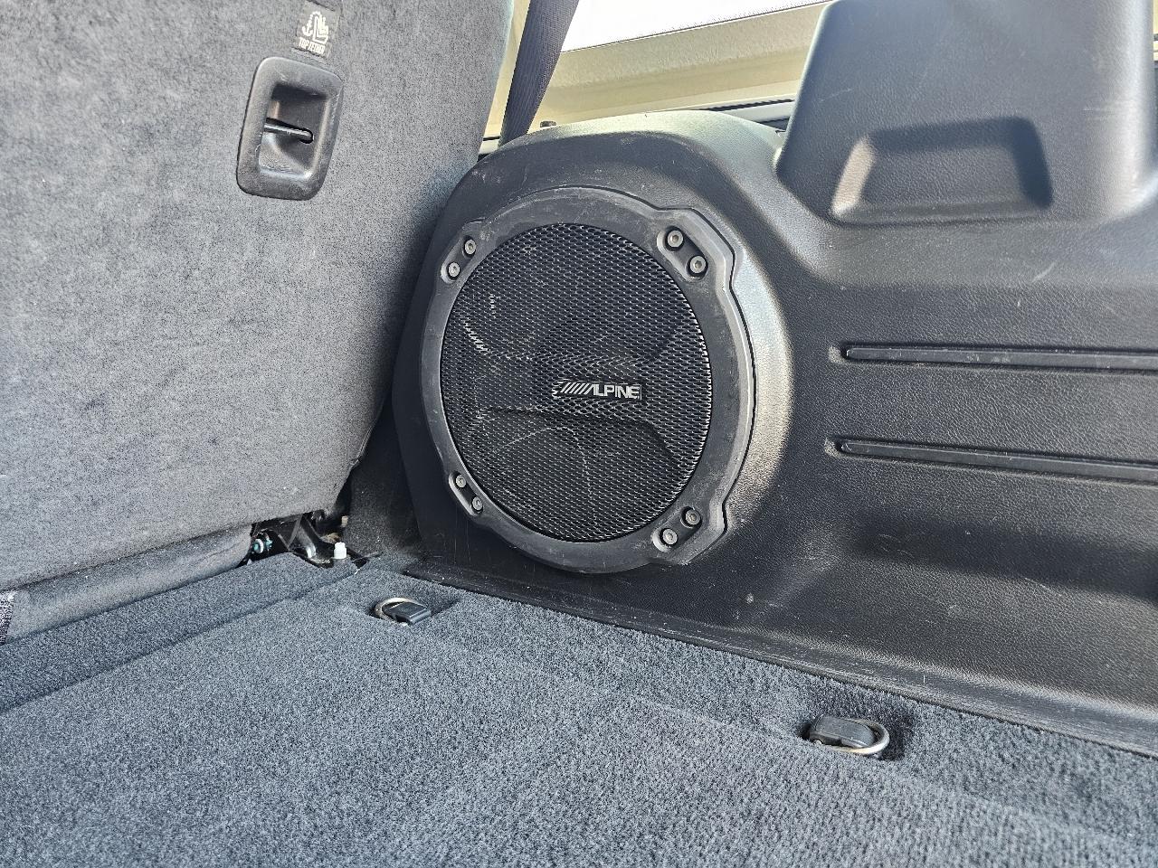 Jeep Wrangler Unlimited Sahara 4WD 2022