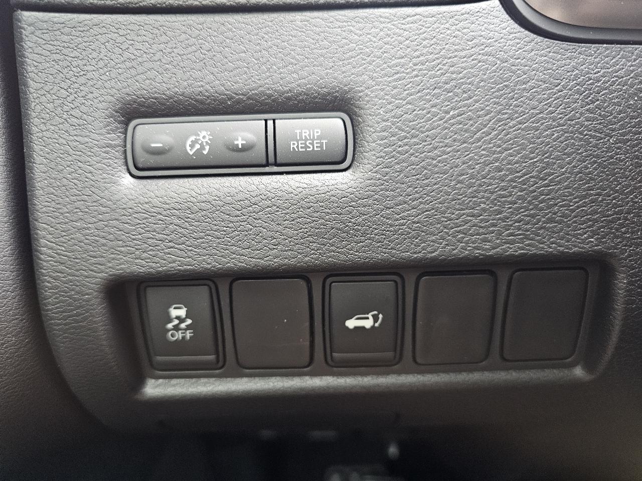 Nissan Murano SL 4D SUV FWD 2015