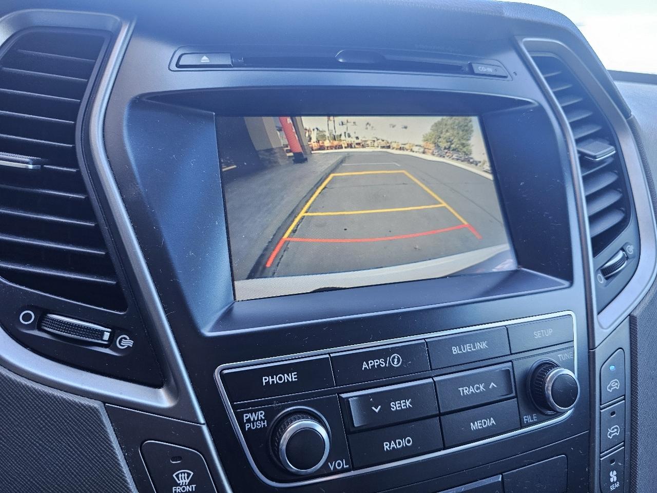 Hyundai Santa Fe photo 24