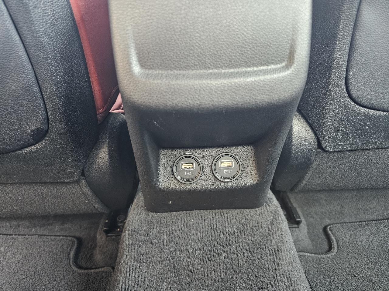 Kia K5 photo 14