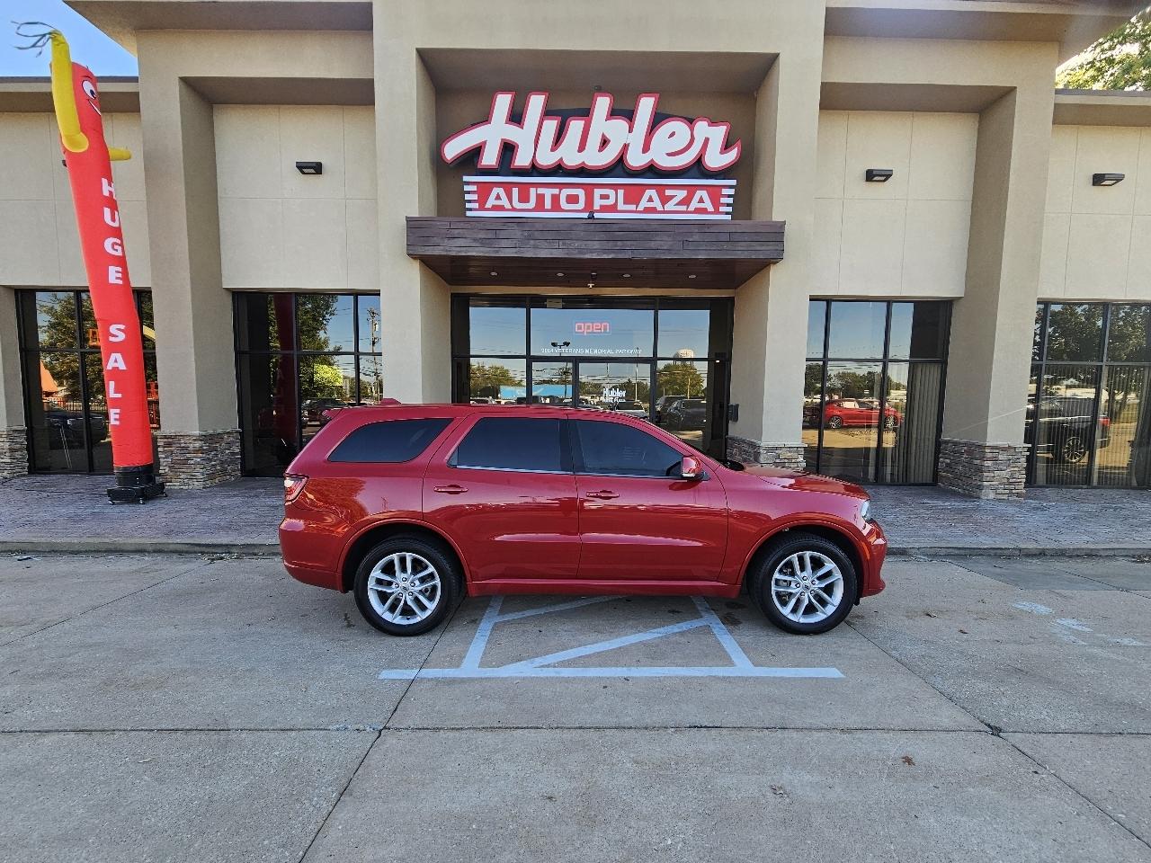 Dodge Durango