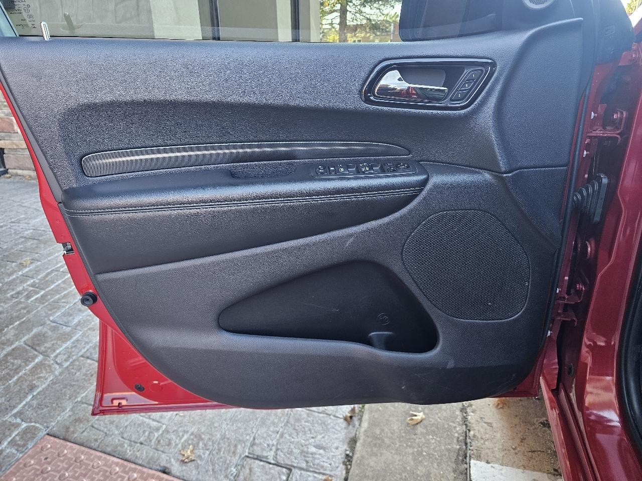 Dodge Durango photo 10