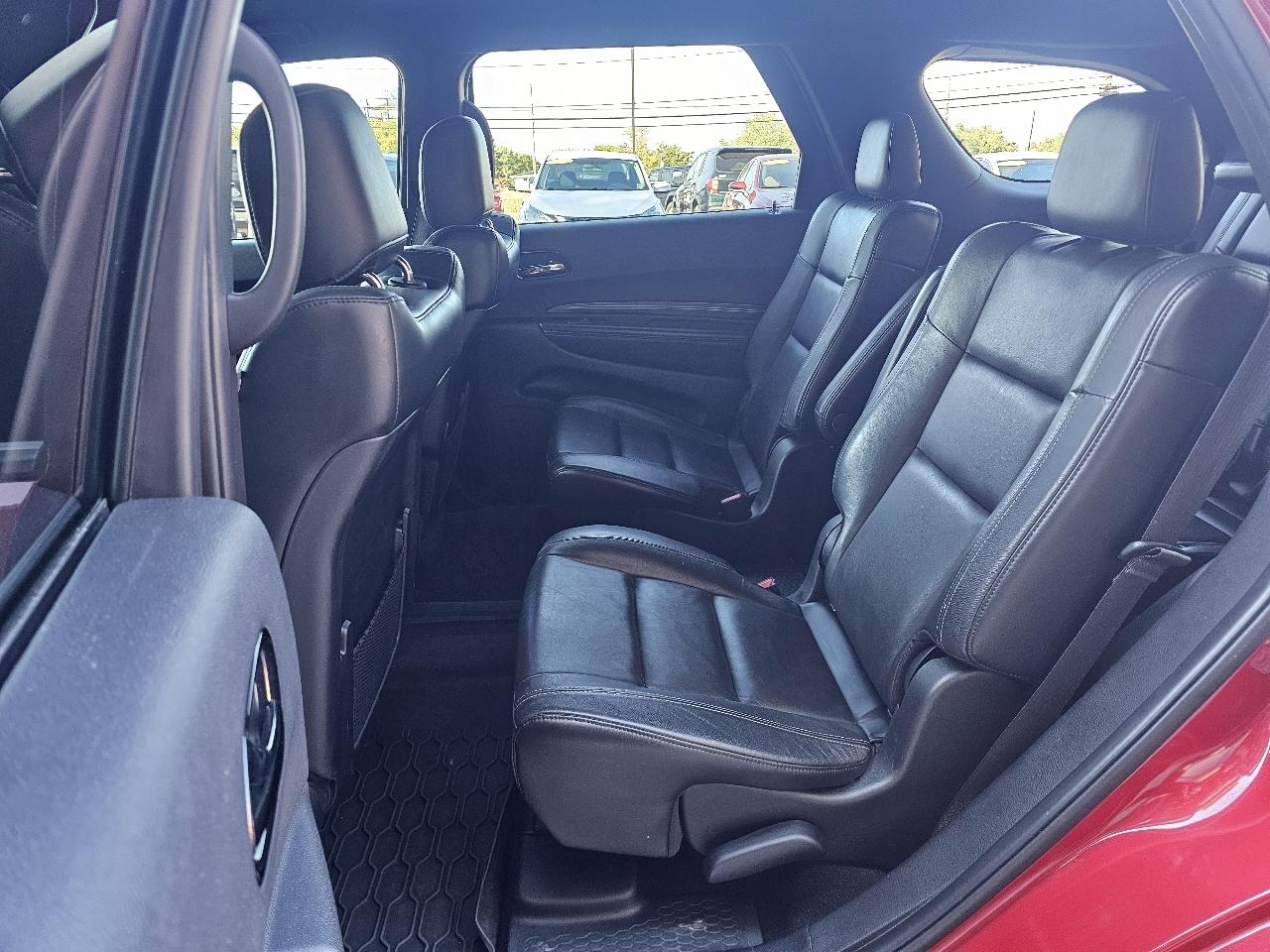 Dodge Durango photo 13