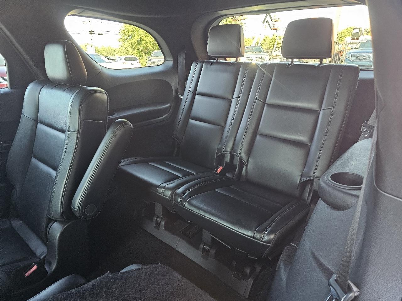 Dodge Durango photo 14