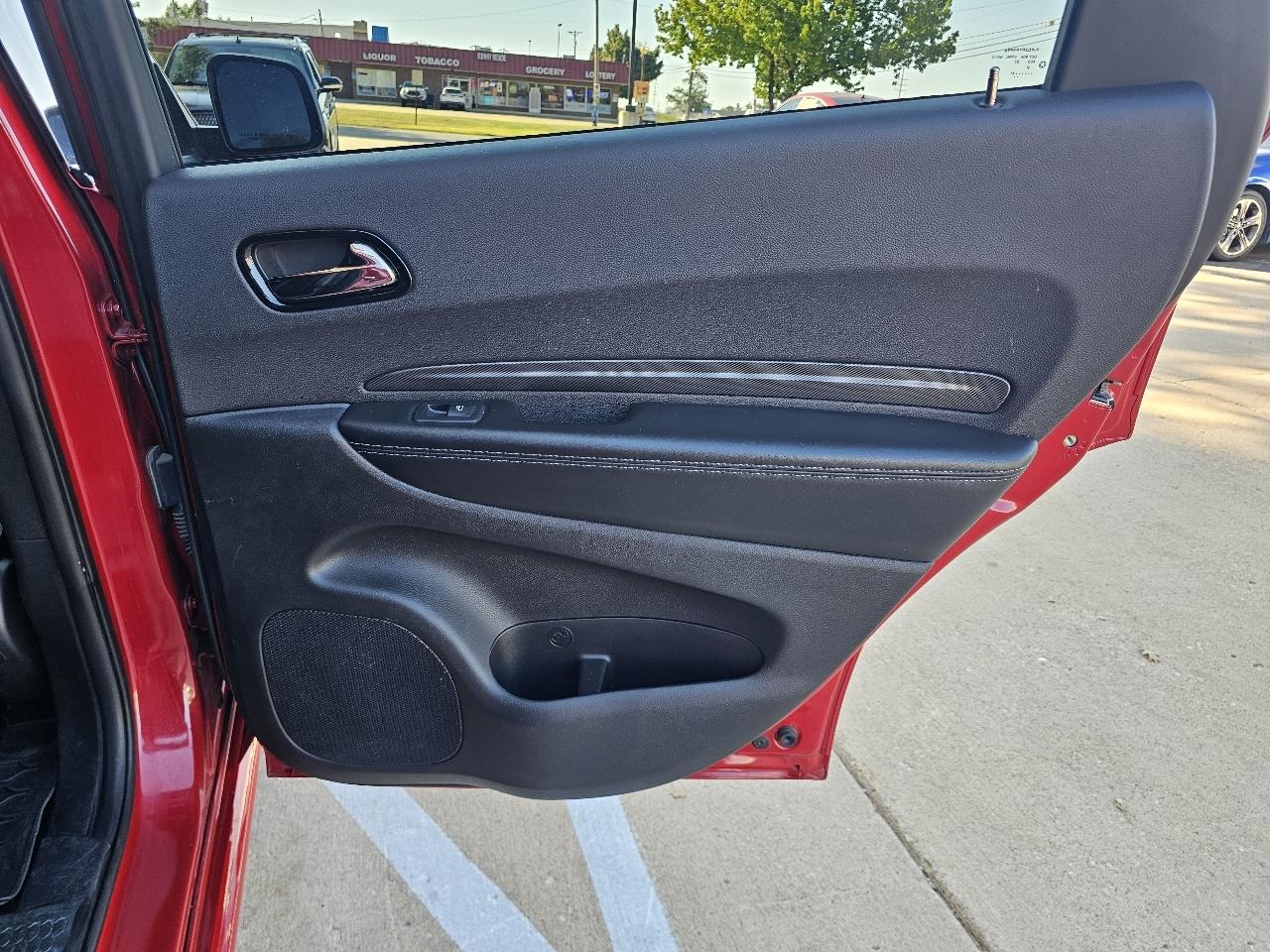 Dodge Durango photo 15