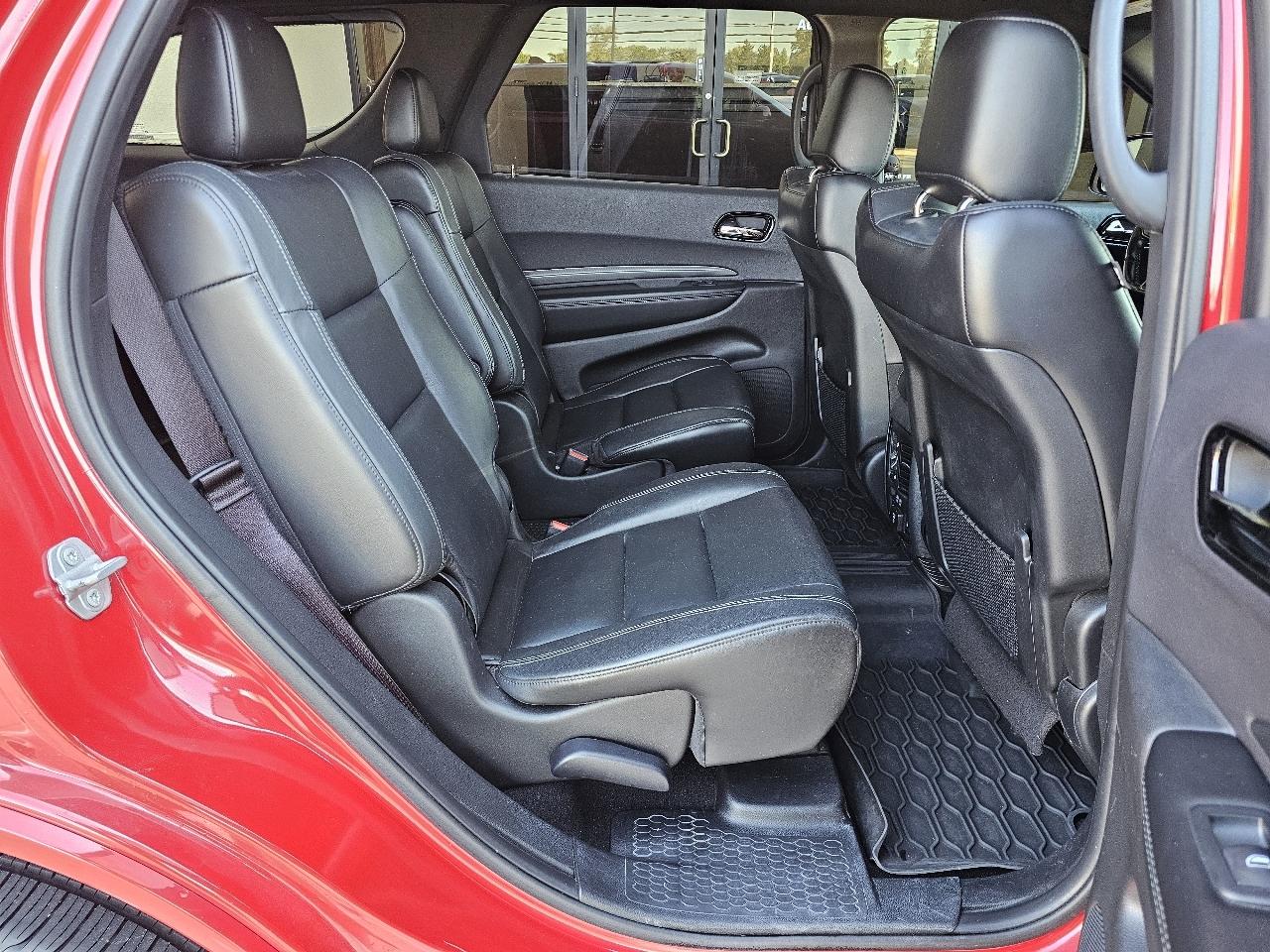 Dodge Durango photo 16