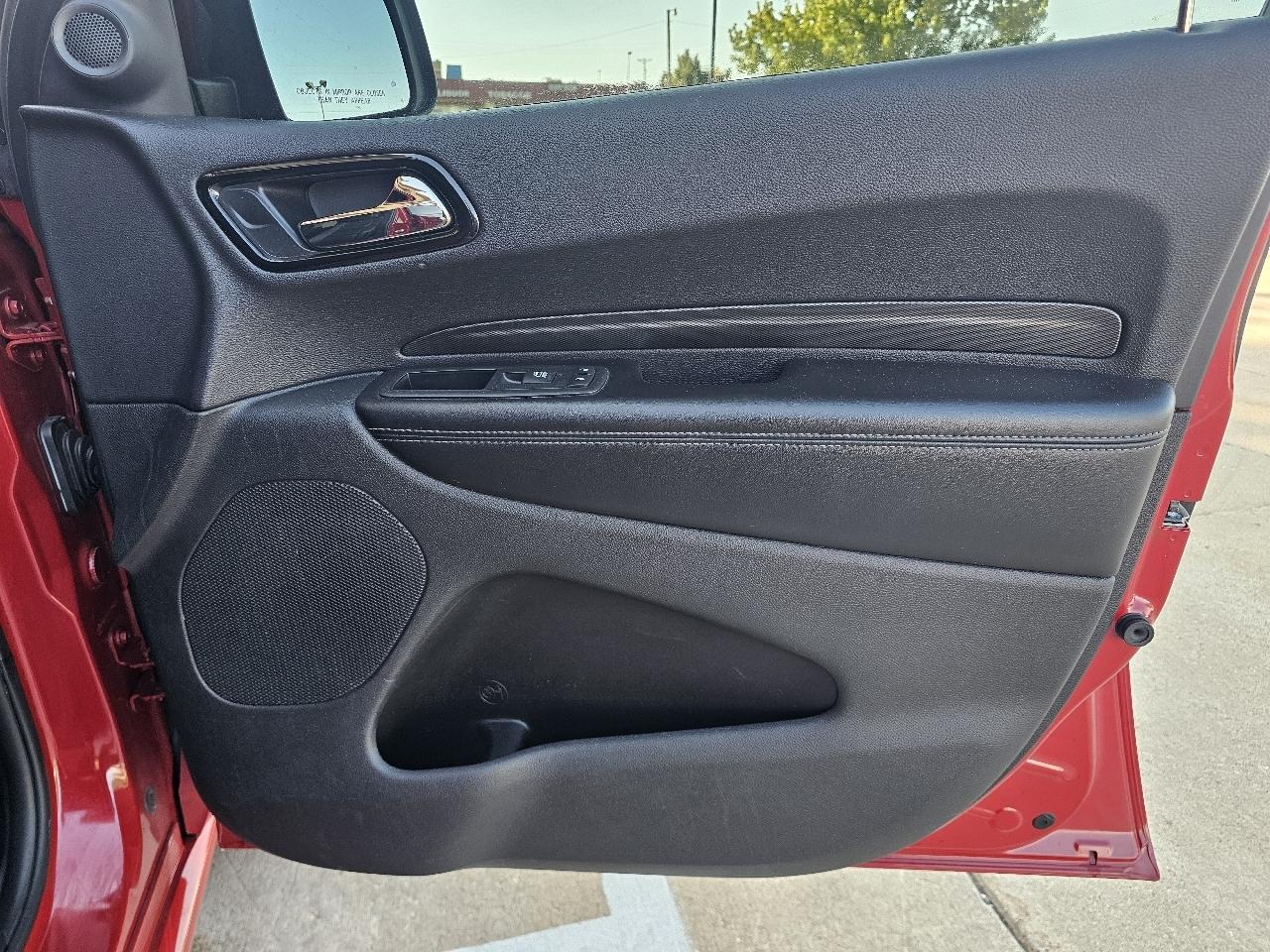 Dodge Durango photo 17