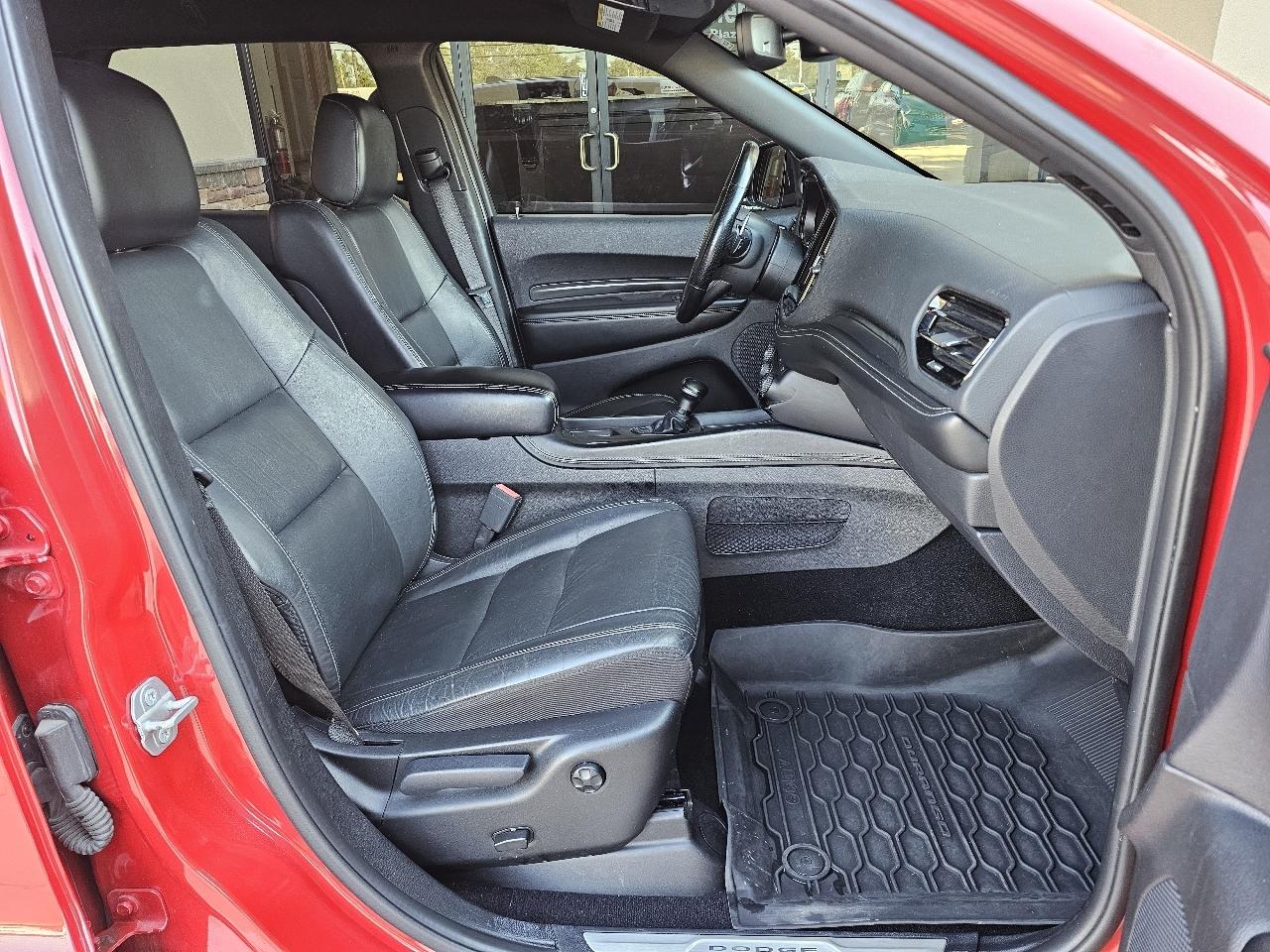 Dodge Durango photo 18