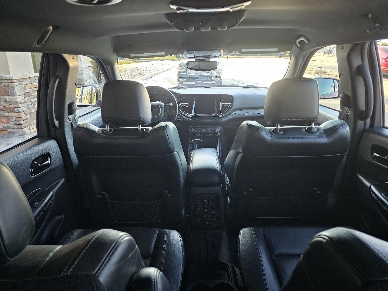 Dodge Durango photo 19