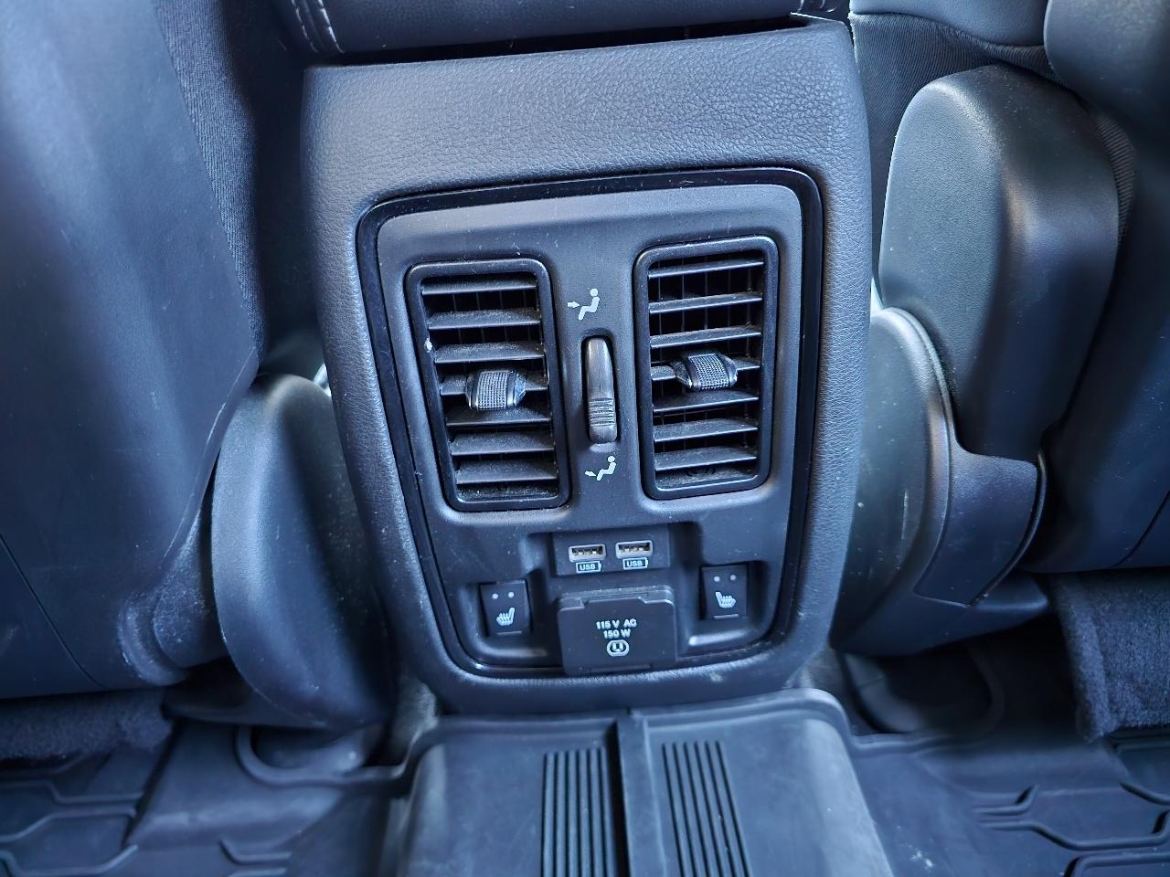 Dodge Durango photo 20