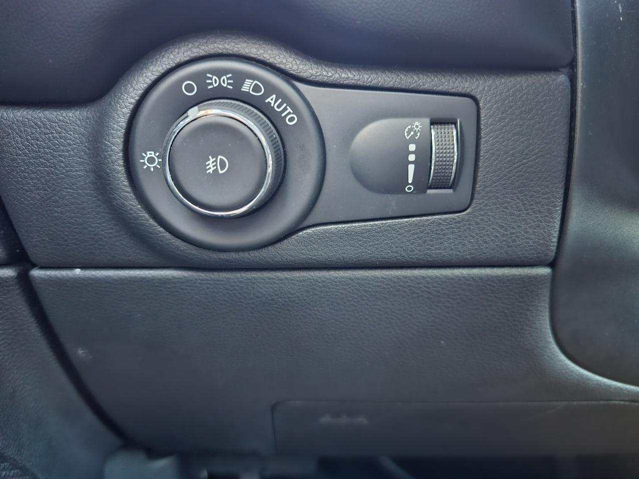 Dodge Durango photo 21