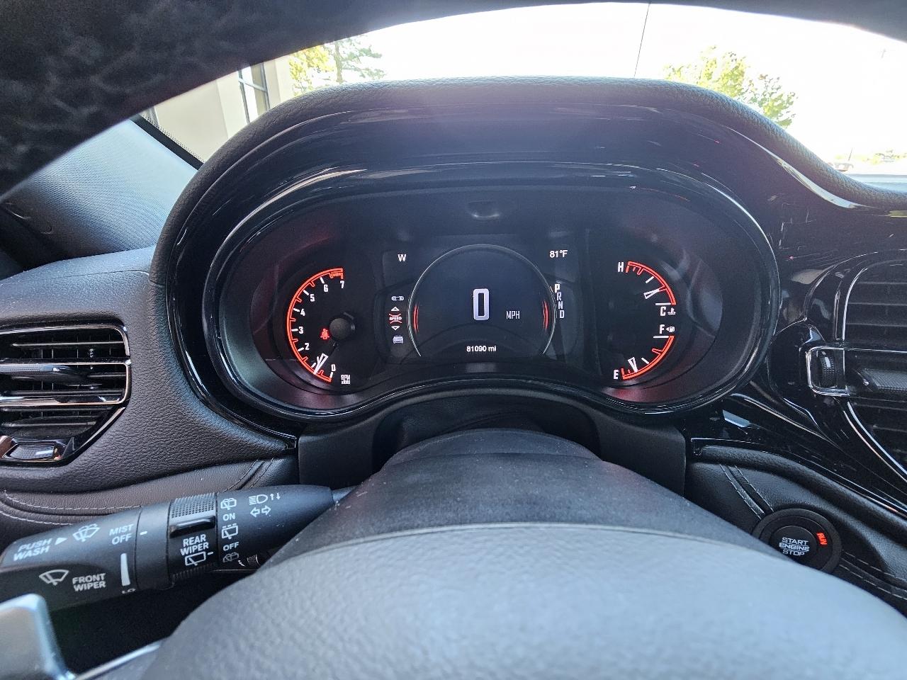 Dodge Durango photo 22
