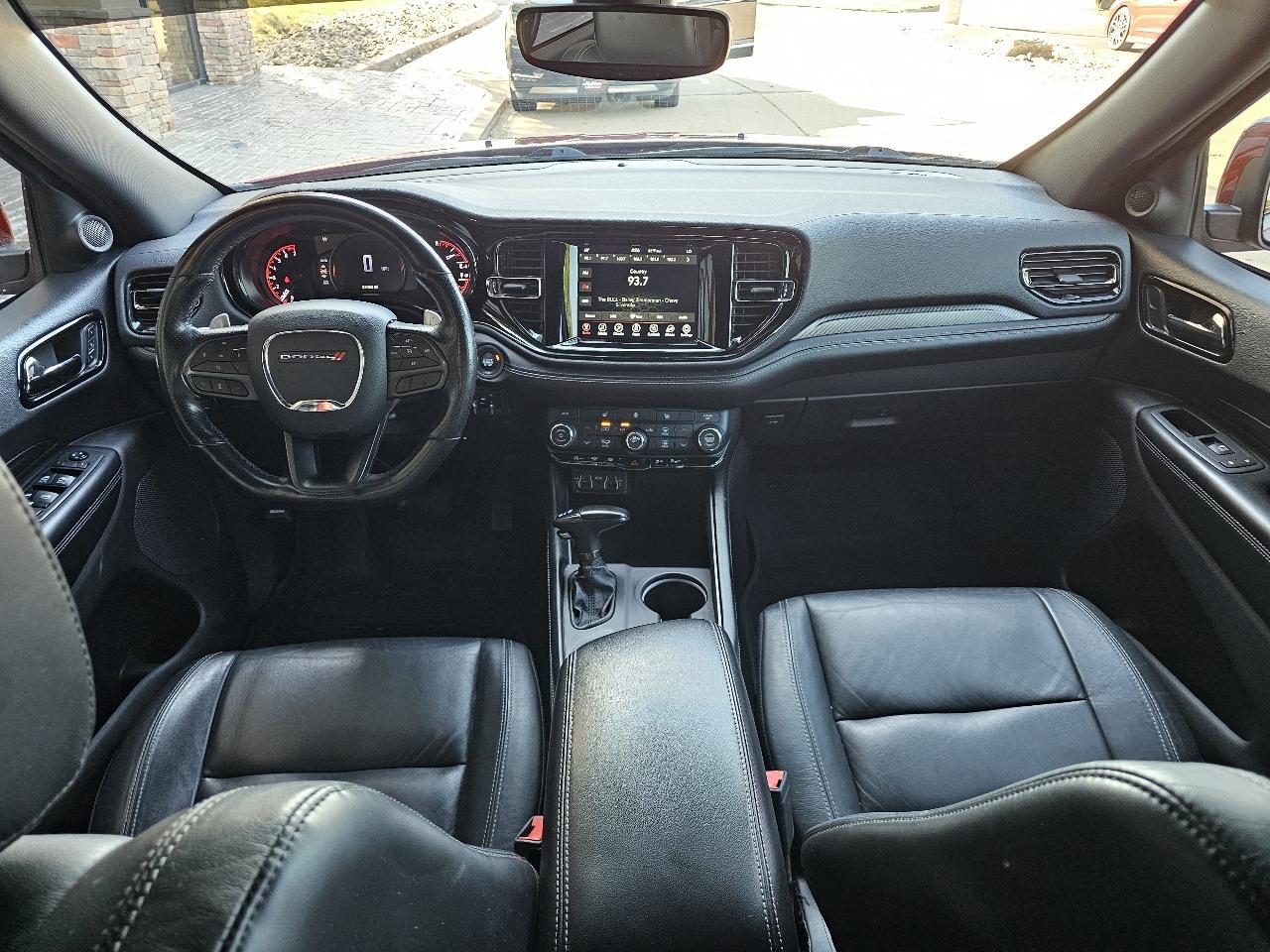 Dodge Durango photo 26