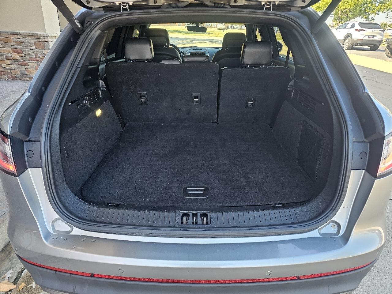 Lincoln Nautilus Reserve AWD 2020