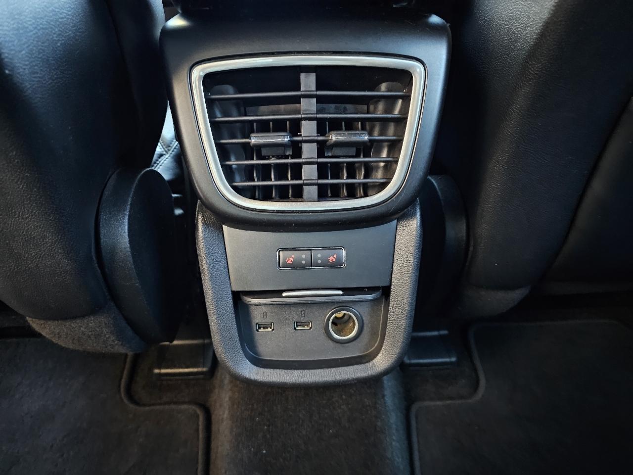 Lincoln Nautilus Reserve AWD 2020