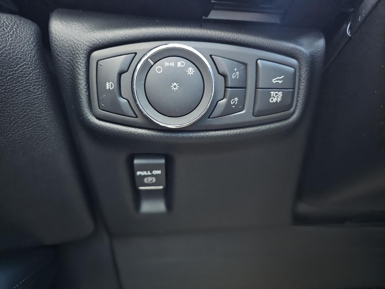 Lincoln Nautilus Reserve AWD 2020