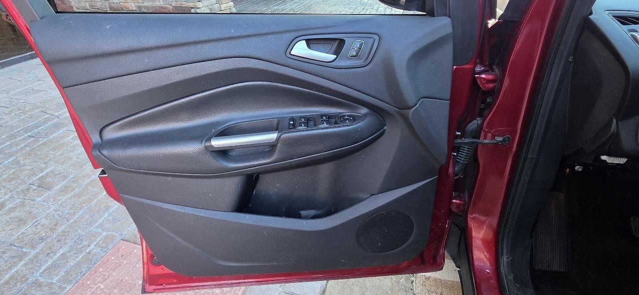 Ford Escape SEL FWD 2018