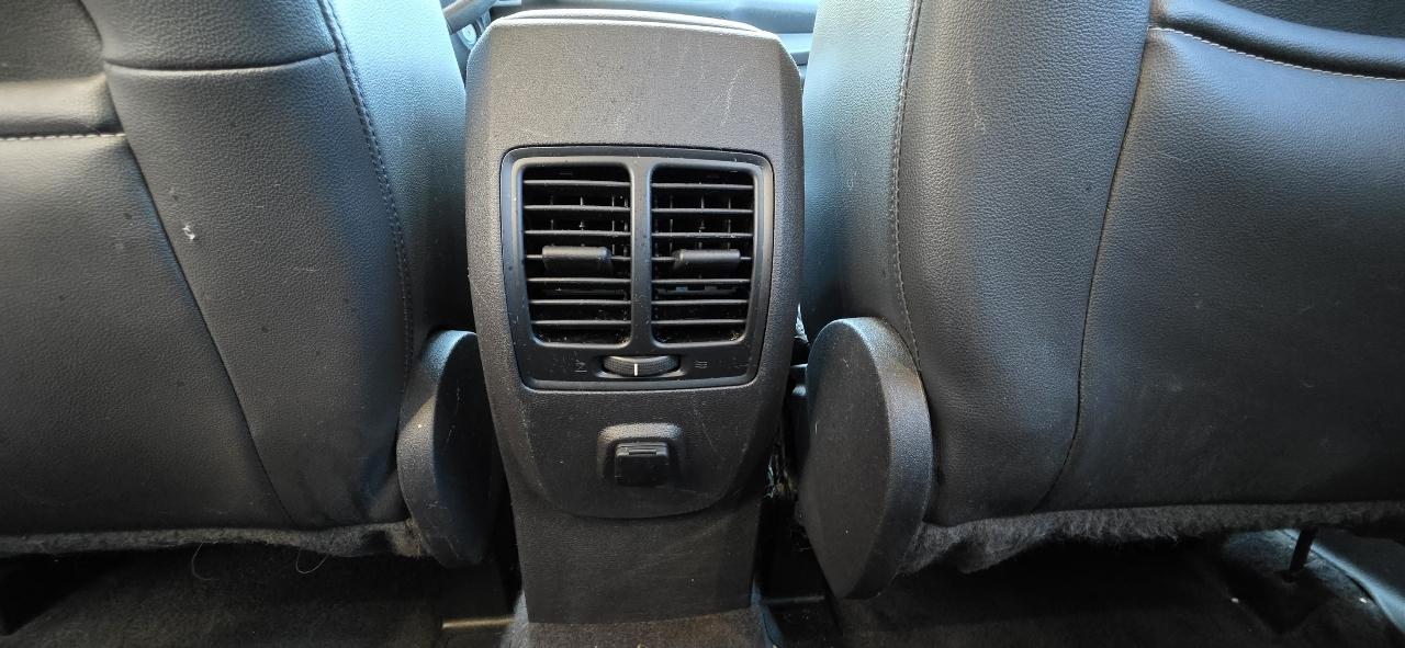 Ford Escape SEL FWD 2018