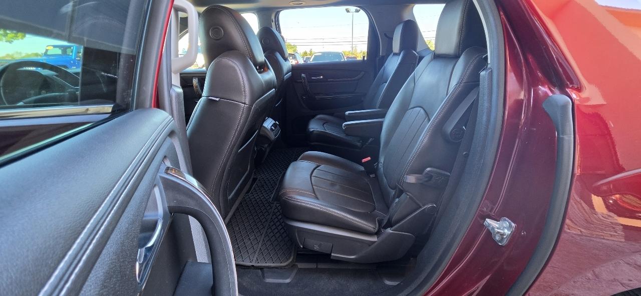 GMC Acadia Denali AWD 2016