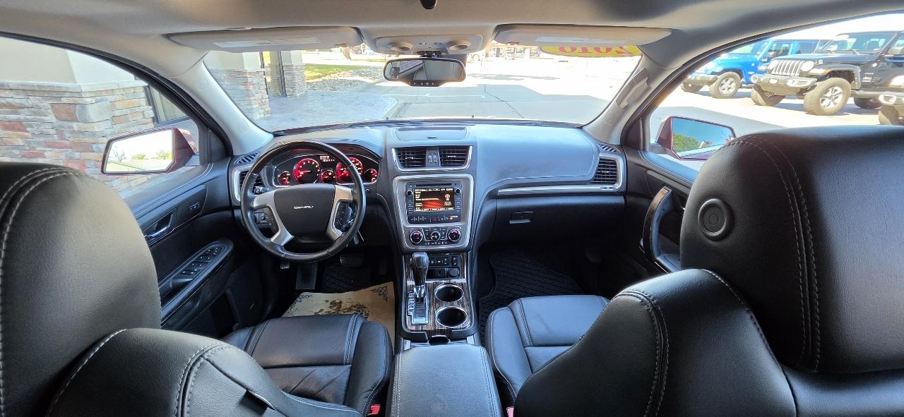 GMC Acadia Denali AWD 2016