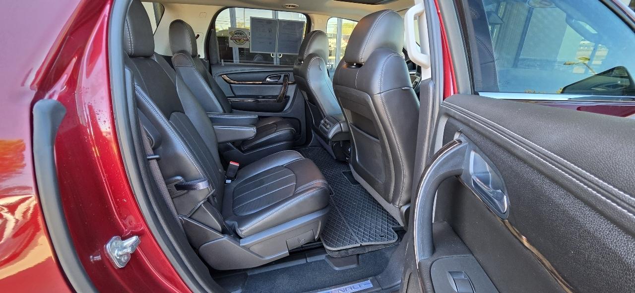 GMC Acadia Denali AWD 2016