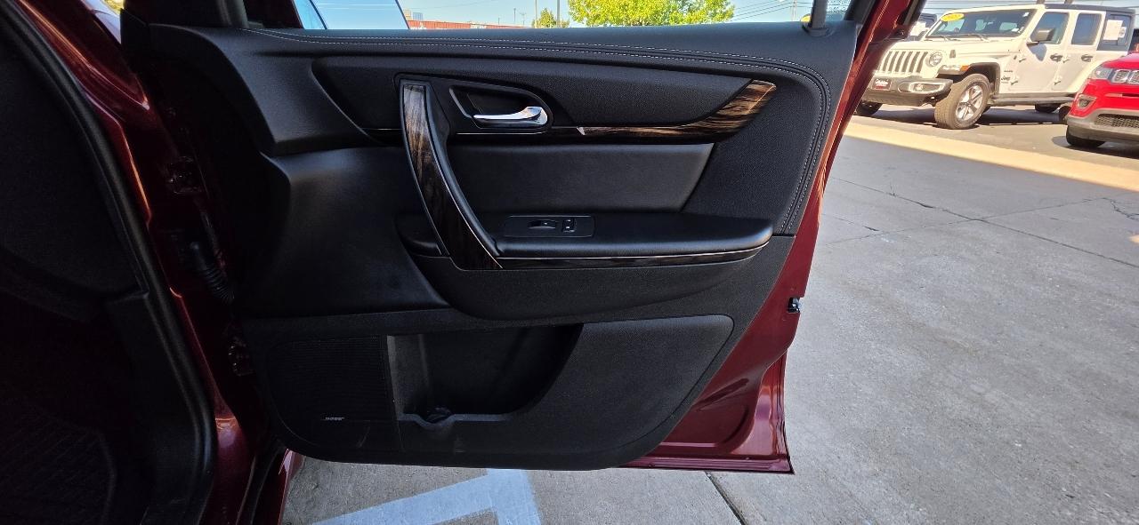 GMC Acadia Denali AWD 2016