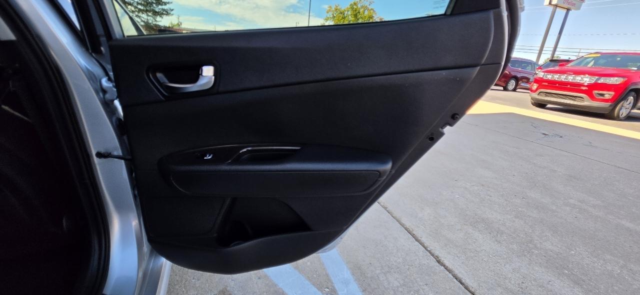 Kia Optima EX 2018
