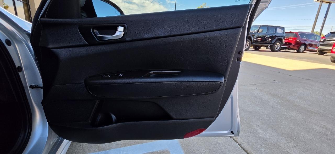 Kia Optima EX 2018