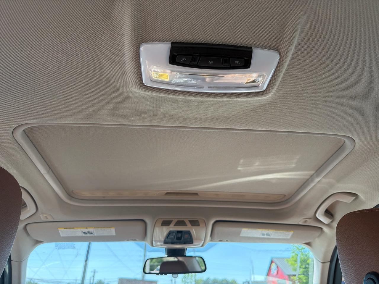 BMW 3-Series 328i Sedan 2014