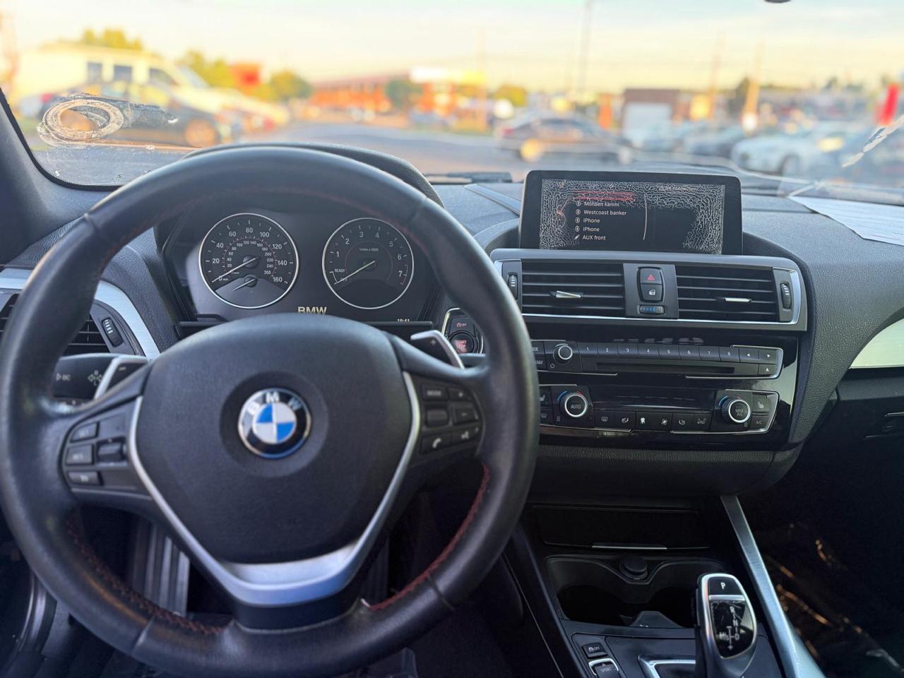 BMW 2-Series 228i 2D Coupe 2016