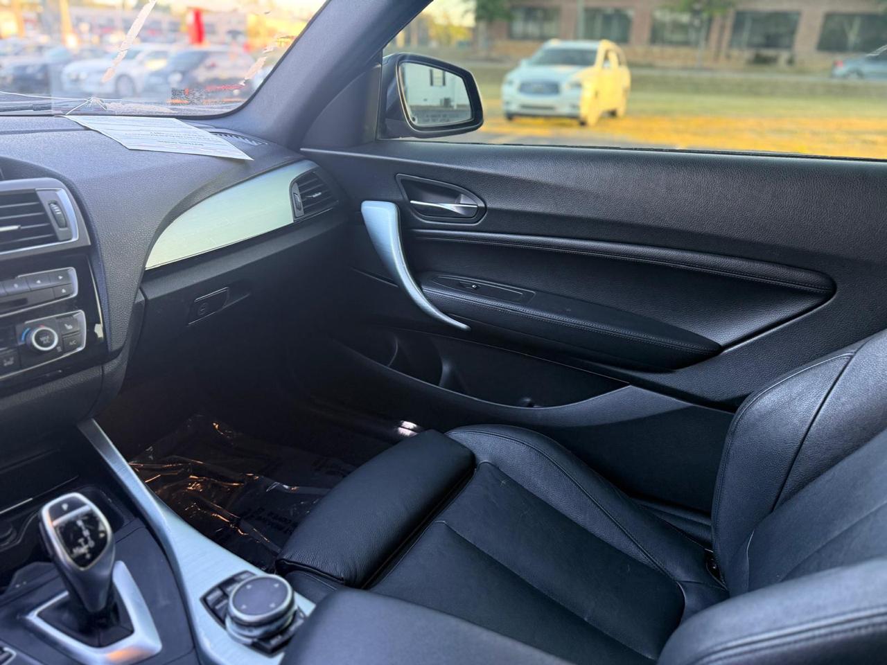 BMW 2-Series 228i 2D Coupe 2016