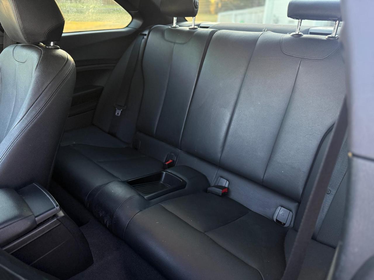 BMW 2-Series 228i 2D Coupe 2016