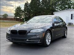 2014 BMW 535i xDrive 