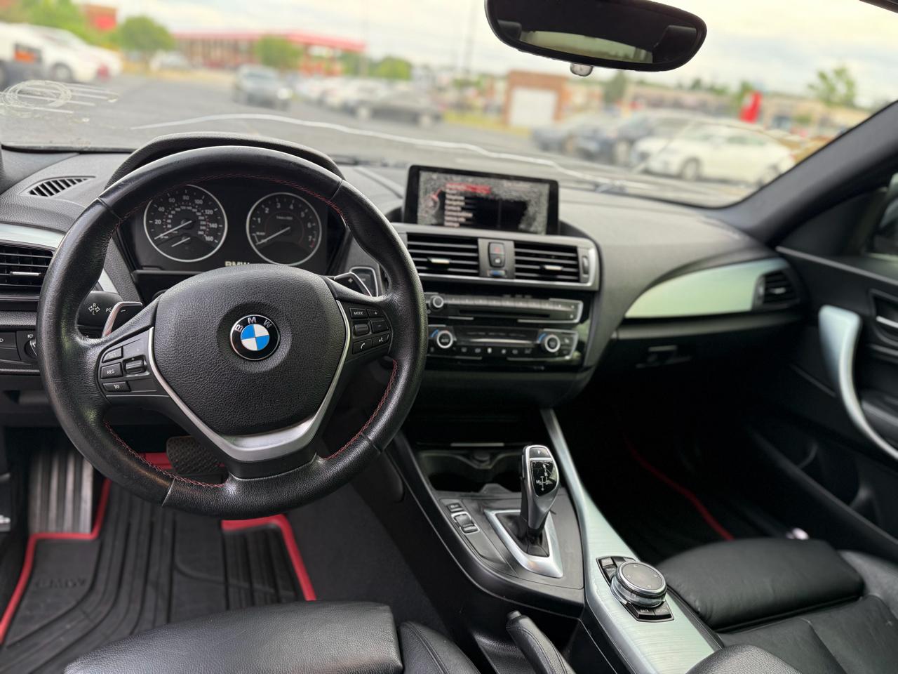 BMW 2-Series 228i Coupe 2016