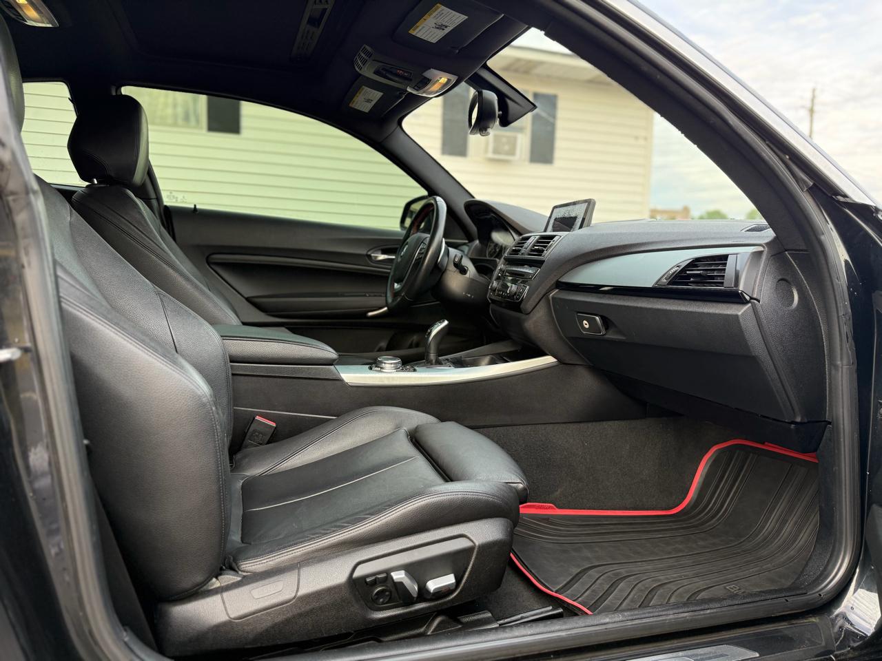 BMW 2-Series 228i Coupe 2016