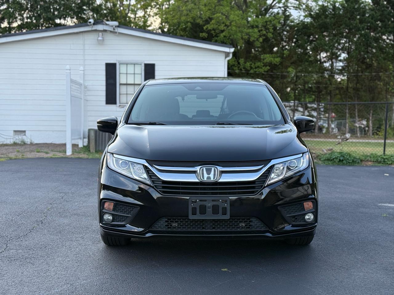 Honda Odyssey EX 2019