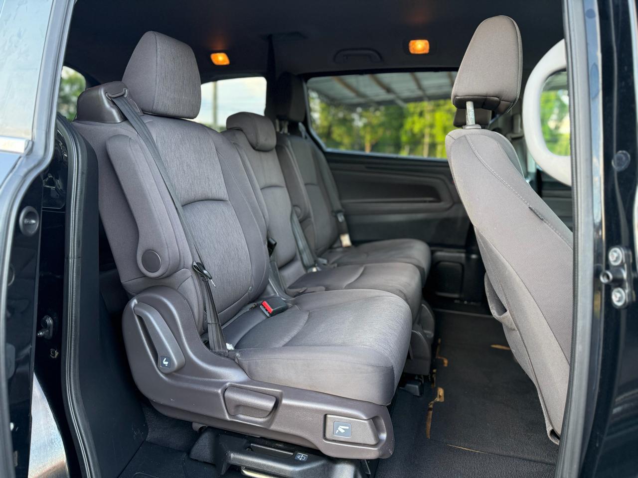 Honda Odyssey EX 2019