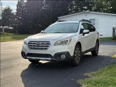 2015 Subaru Outback 
