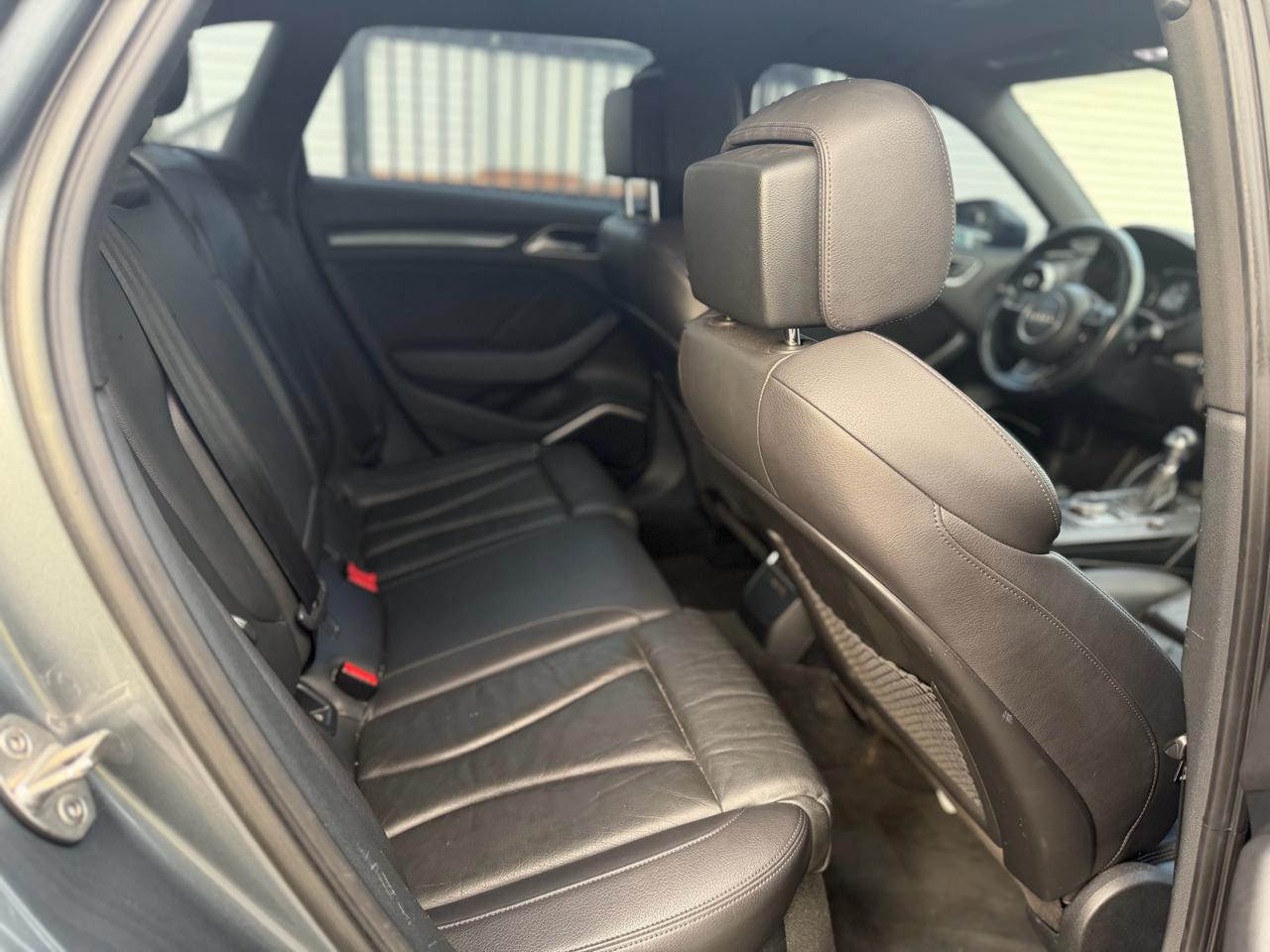 Audi A3 1.8T Premium Plus FWD S tronic 2016