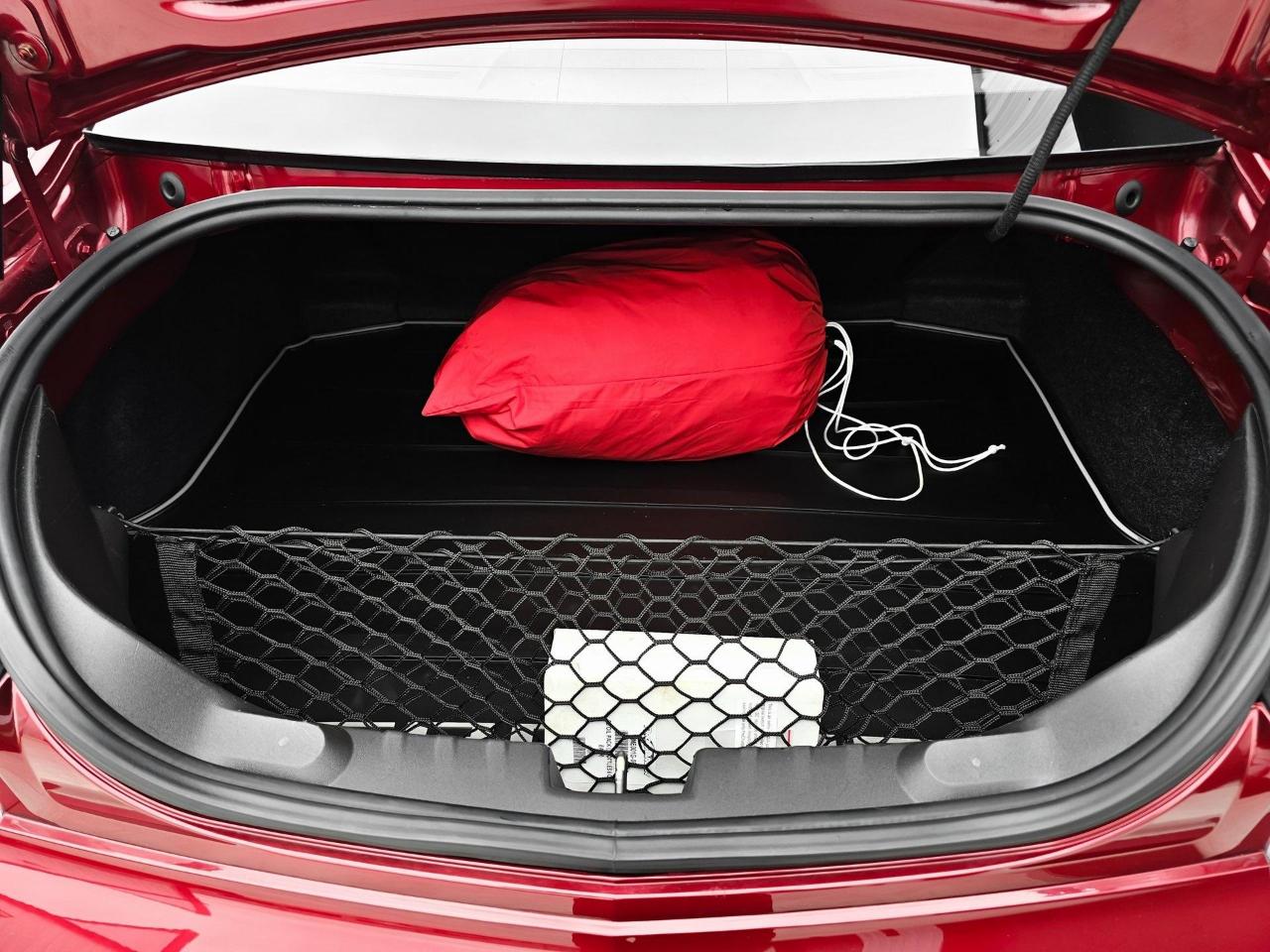 Chevrolet Camaro 2SS Coupe 2010