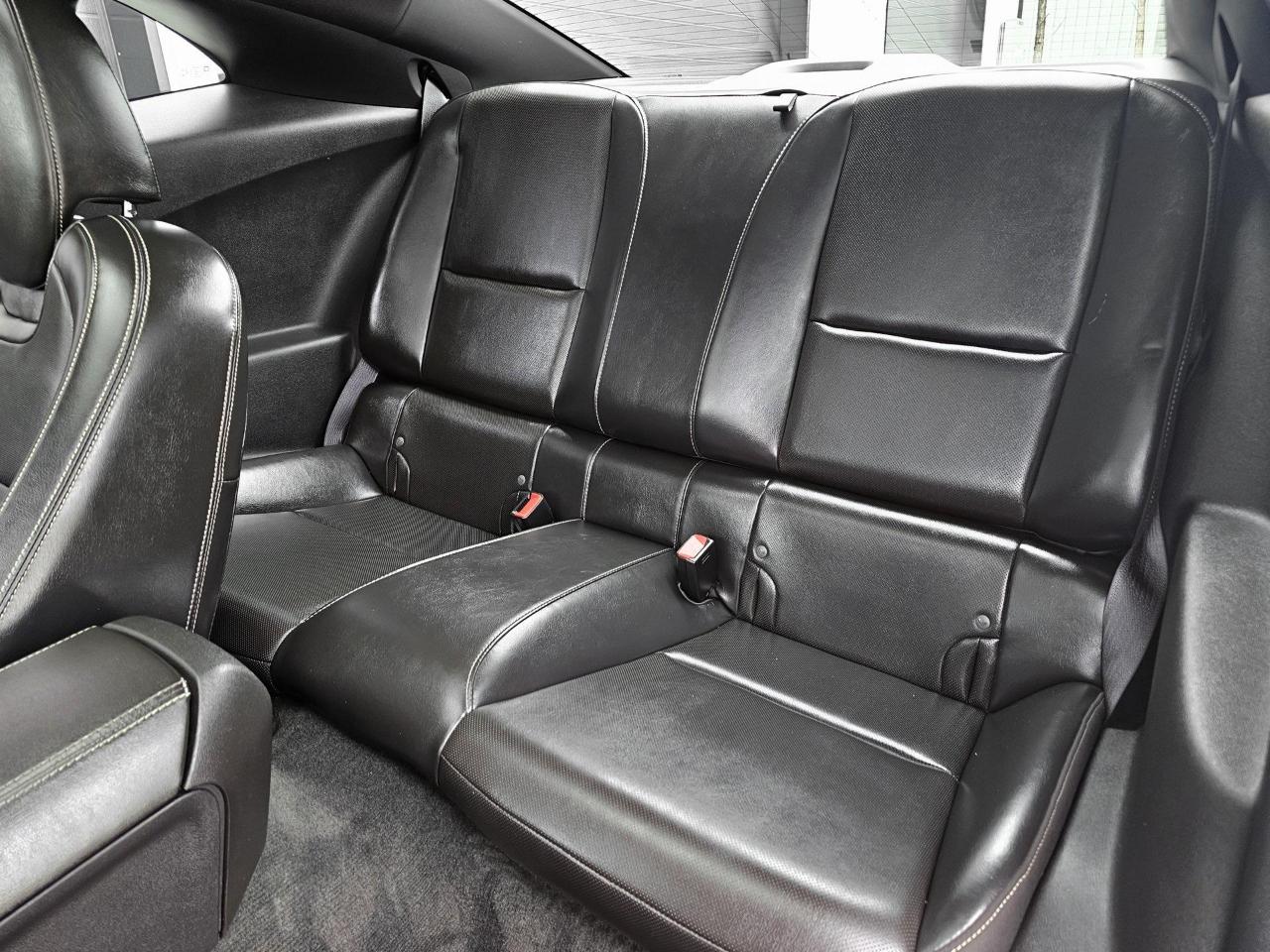 Chevrolet Camaro 2SS Coupe 2010