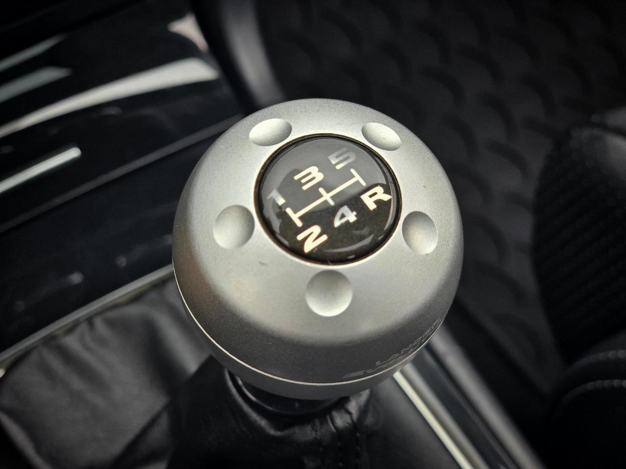 Mitsubishi Lancer Evolution GSR 2014