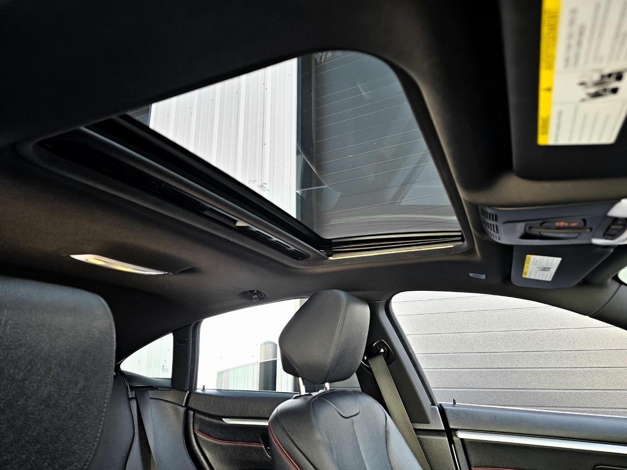 BMW 4-Series Gran Coupe 440i 2017