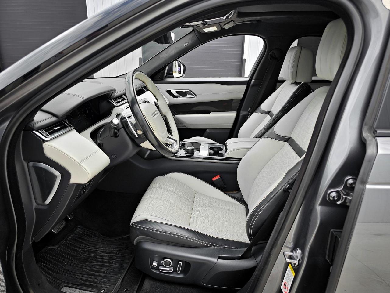 Land Rover Range Rover Velar R-Dynamic HSE 2018