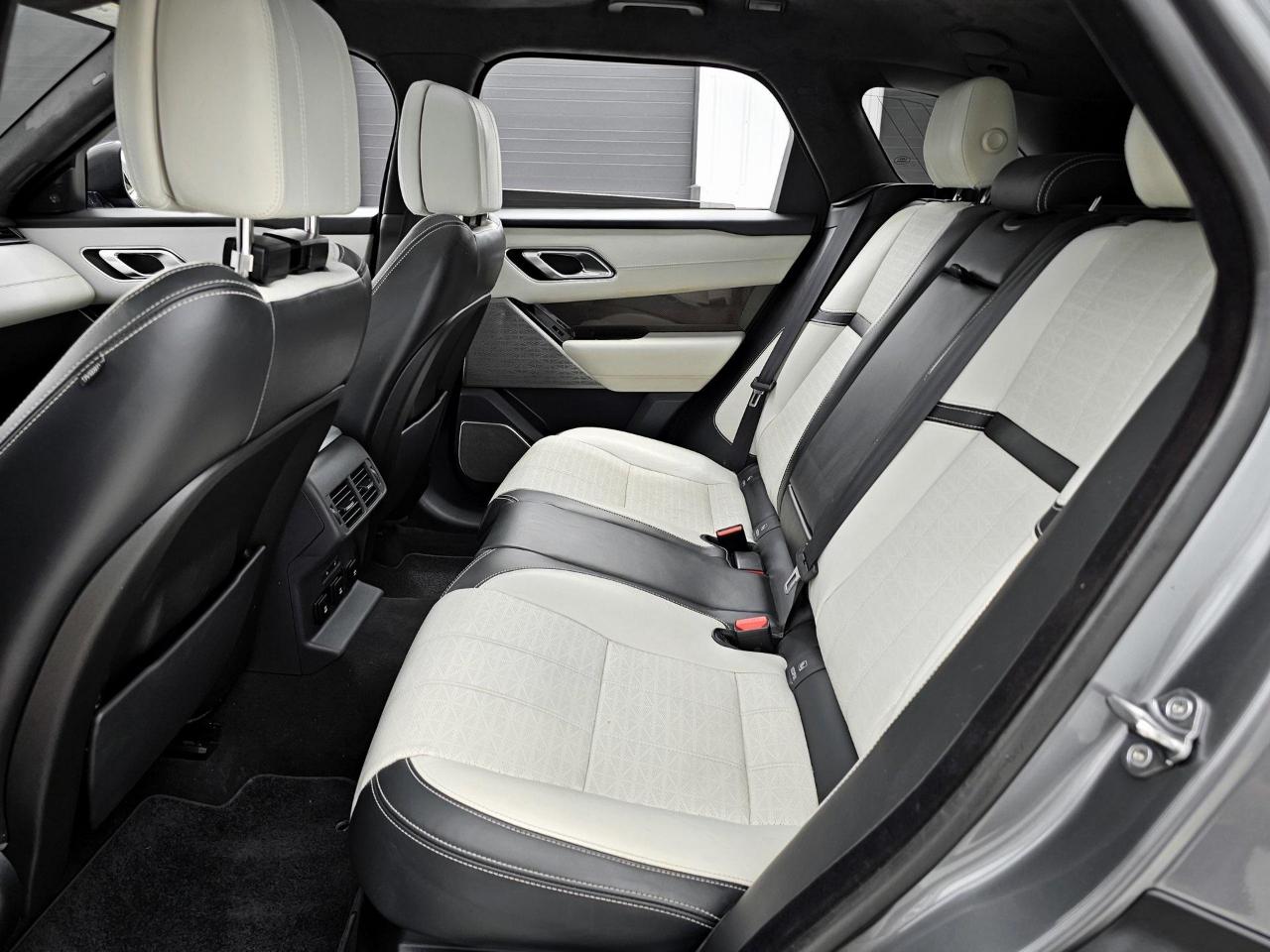 Land Rover Range Rover Velar R-Dynamic HSE 2018