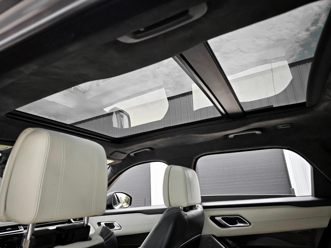 Land Rover Range Rover Velar R-Dynamic HSE 2018