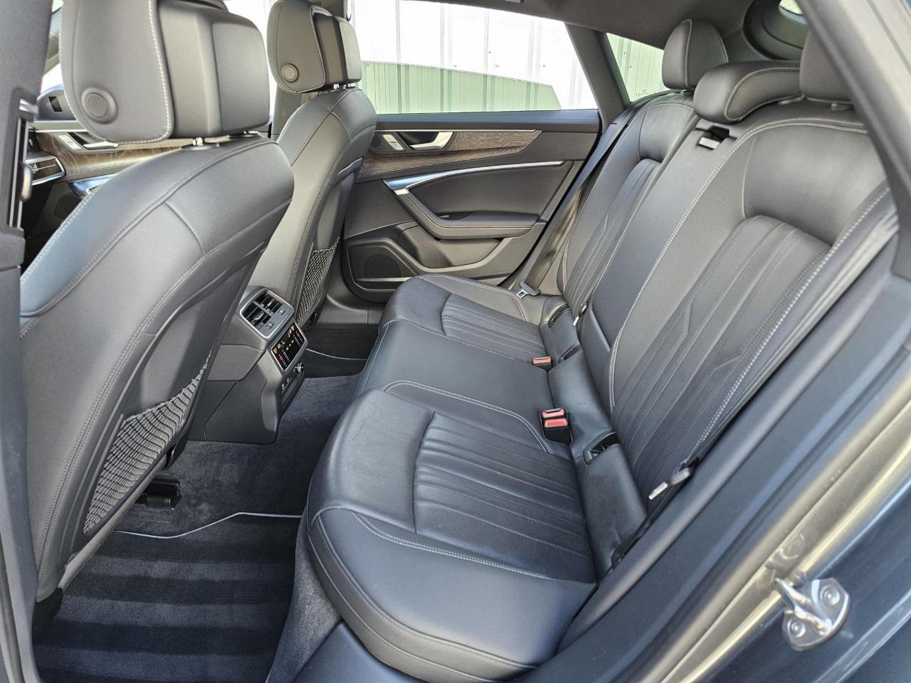 Audi A7 3.0 TFSI Premium Plus quattro 2019