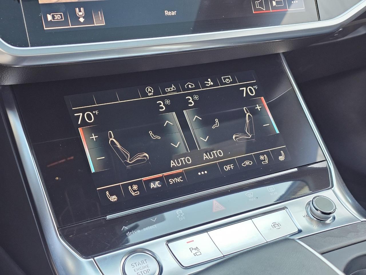 Audi A7 3.0 TFSI Premium Plus quattro 2019