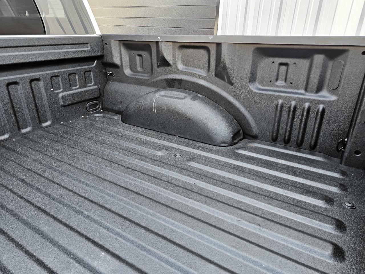 Ford F-150 XL SuperCrew 4WD 2019