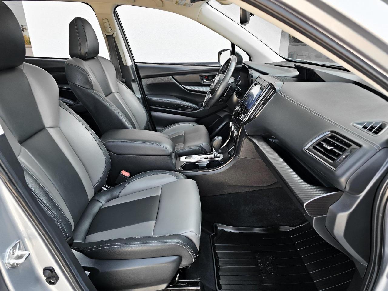 Subaru Ascent Onyx Edition 7-Passenger 2022